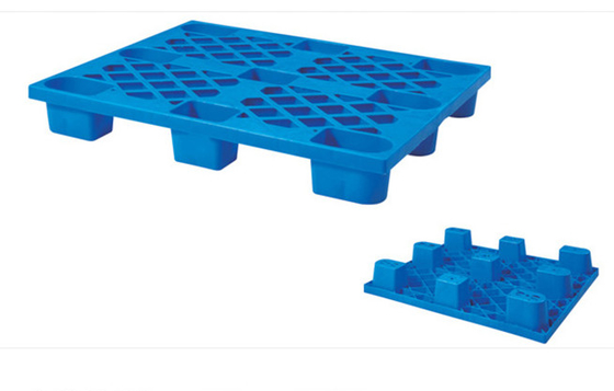 Euro Plastic Hdpe Heavy Duty Pallet Aanpassen Hele Pe Gemengd Duurzaam