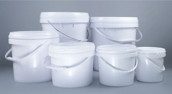 Lichtgewicht Plastic Lekvrije Duurzaam van het Olieschip
