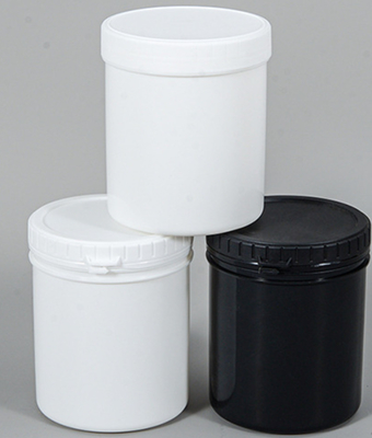 PP/HDPE-materiaal chemische opslagtanks voor chemische stoffen