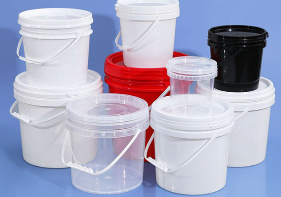 Glad oppervlak Heldere, doorzichtige bak De beste keuze voor transparante display-oplossingen