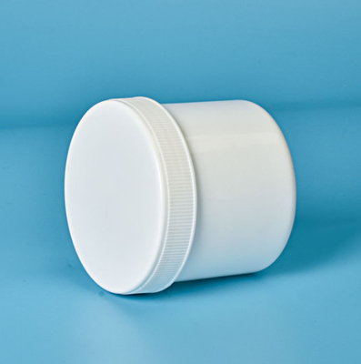 Aanpasbare emmer voor levensmiddelen met IML- en schermdruk