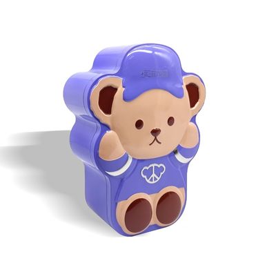 4 Kleuren Bedrukte Custom Blikken Doos Roestbestendig voor Uw Branding Behoeften