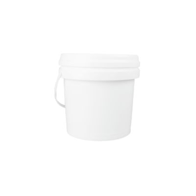 IML Printing and 800ml Capacity The Perfect Combination for Plastic Food Bucket