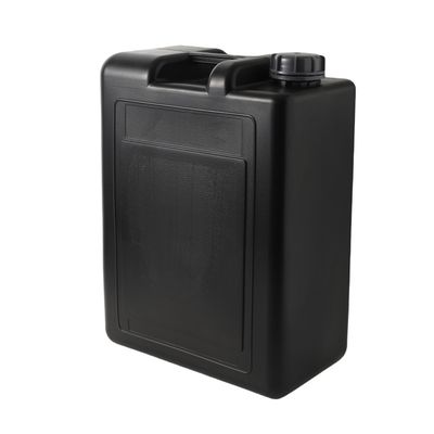 7 Gallon Zware Jerrycan voor Auto-olie, Chemicaliën & Vloeistofopslag