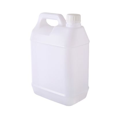 1.2 liter vloeistofopslagcontainer 4L-containers met deksel verzegeld vat