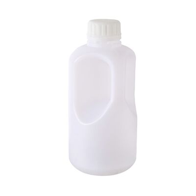800ML Aangepaste Vloeistofopslagcontainer - Voedselveilige BPA-vrije Sapfles
