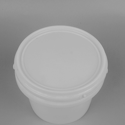 De het schermdruk om Plastic Emmer 1200ml voor Speelgoed borstelt Verven