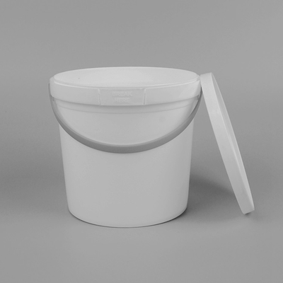 FDA keurde het Lekbewijs goed van de 1 Liter Transparant Plastic Emmer