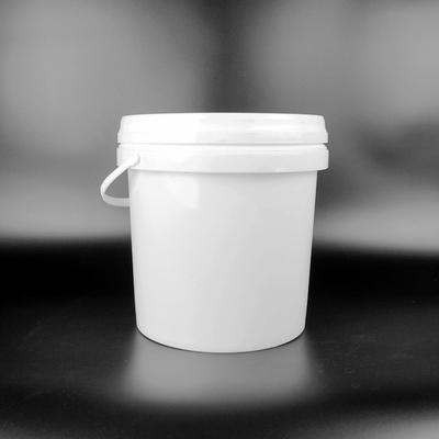 3 Emmer van het de Emmer Grote, Plastic Water van het gallon10l de Plastic Voedsel