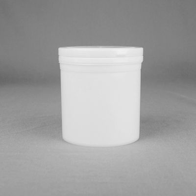 800ml kleine plastic verpakkende kruik voor diverse chemische producten