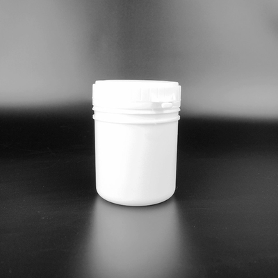 400ml plastic Verpakkende Tank voor Farmaceutische Producten en Chemische producten