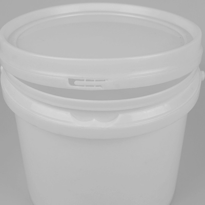 De opnieuw te gebruiken UV Bestand Veilige Opslag van Pail Eco Friendly Container For van de Voedselrang