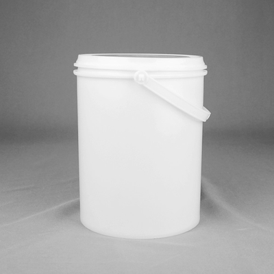 1 Emmer van de gallon de Plastic Verf