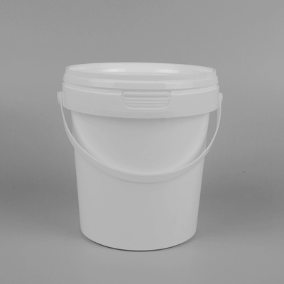 van het Roomijsemmers van 27oz 800ml Plastic Uitstekende de Verbindingscapaciteit voor Yoghurt