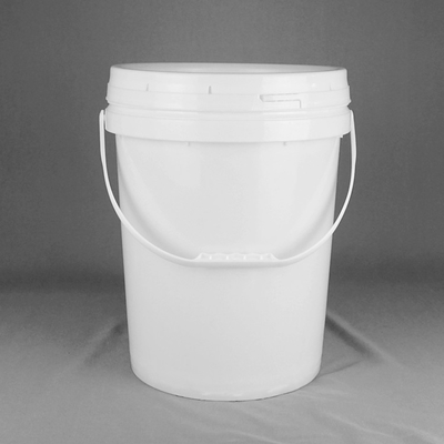van de het Voedsel het Veilige Bewijs van het Vijf Gallon van 18L 20L Emmerslek voor Autowas