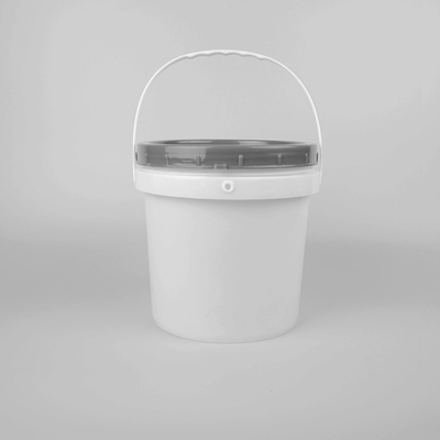5 Bewijs van het de Emmerlek van het literbpa het Vrije Plastic Voedsel voor Yoghurt