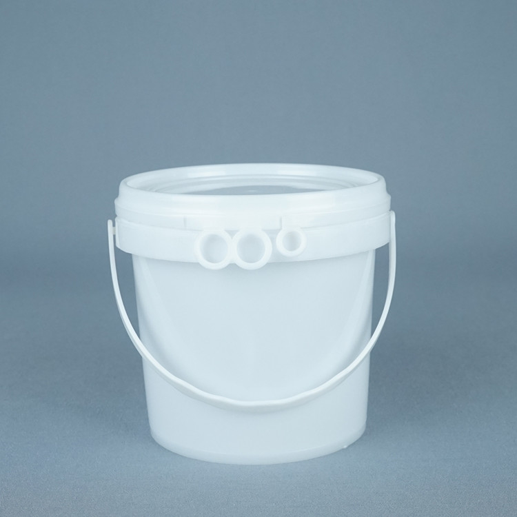 Voedselopslag Plastic voedsel emmer met gecertificeerde CAS/FDA/SGS/ISO9001 Capaciteit 0,2L-20L