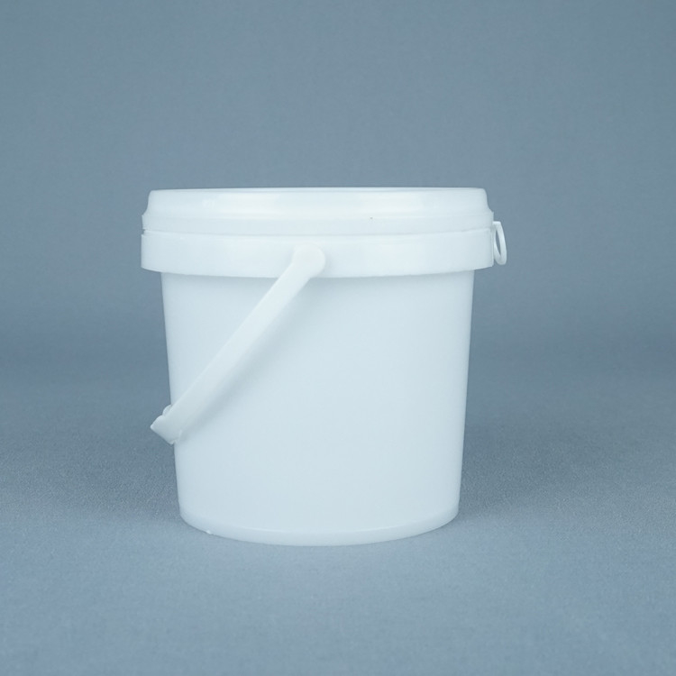 Voedselopslag Plastic voedsel emmer met gecertificeerde CAS/FDA/SGS/ISO9001 Capaciteit 0,2L-20L