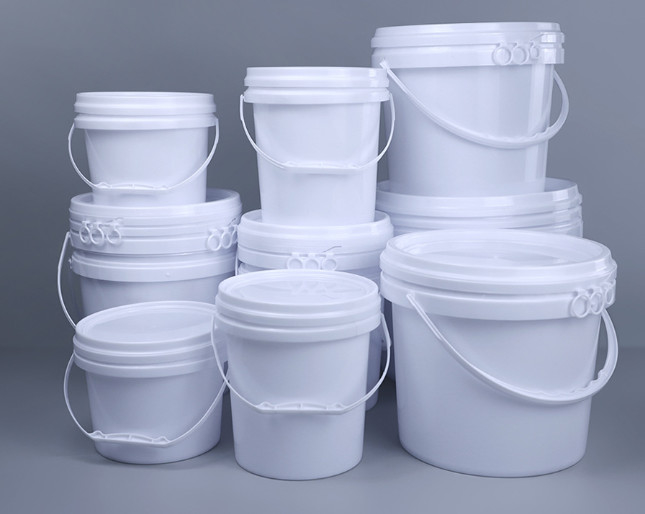 PP/HDPE plastic Voedselemmer 0.2-200L voor Voedselopslag en Vervoer