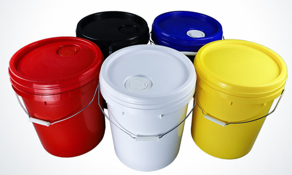 PP/HDPE plastic Voedselemmer 0.2-200L voor Voedselopslag en Vervoer