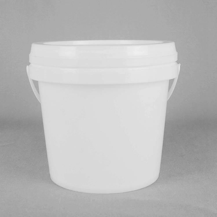 1000 sets Witte Food Grade Tub - MOQ Andere kleuren beschikbaar