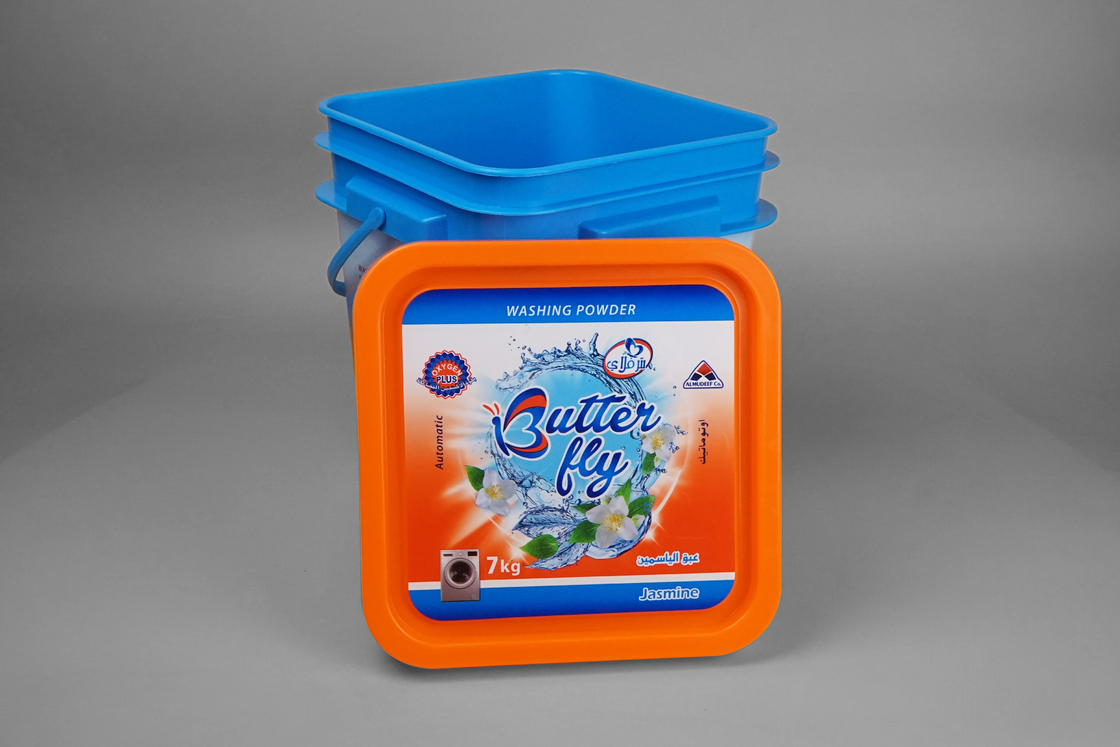 Van de de Rangopslag van het deksel Beschikbaar Voedsel de Containerswit of Andere Kleur