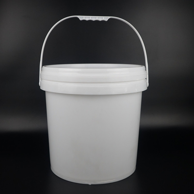 Industriële 20L-de Oliecontainer van de Smeermiddelemmer