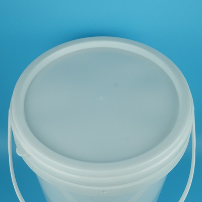 16 kg plastic smeermiddelemmer met waterdichte verf