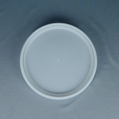 Industriële plastic emmers met deksel en pak voor verpakkingsdoeleinden