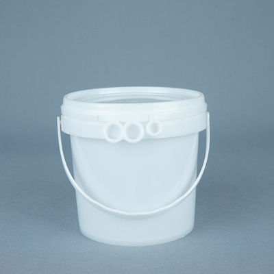 PP/HDPE-materiaal Plastic voedselcontainer Voedsel vers houden Lichts herbruikbaar