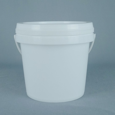 Lichte en stevige plastic speelgoed emmers Capaciteit 0.2-200L Wit of andere kleur