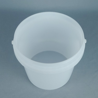 Lichte en stevige plastic speelgoed emmers Capaciteit 0.2-200L Wit of andere kleur