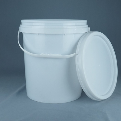 0.2-200L plastic Verpakkende Containers voor Voedselrang die Chemische Industrie met een laag bedekken