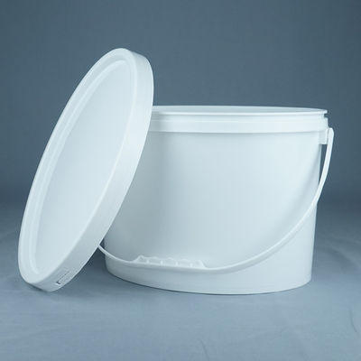 Speciale Gestalte gegeven Plastic Verpakkende Aangepaste Vaten Diverse Capaciteiten