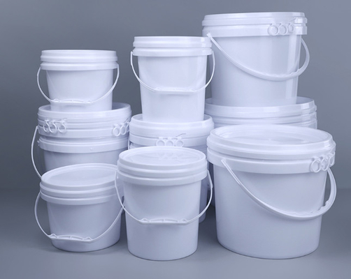 PP/HDPE plastic Voedselemmer 0.2-200L voor Voedselopslag en Vervoer