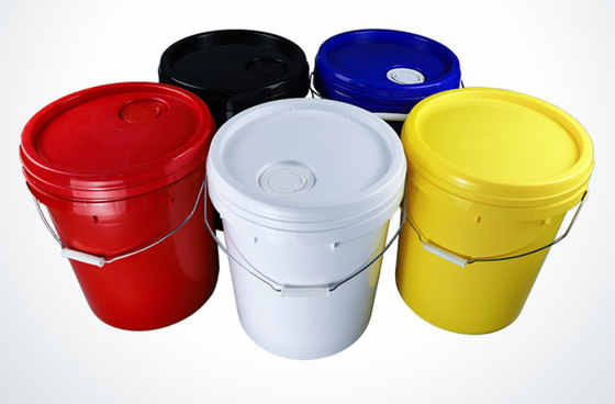 De hoge Trommel 0.2-200L van de Duurzaamheids Beschikbare Plastic Container