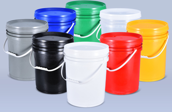 Waterdichte Plastic Meststoffendrager voor Landbouw