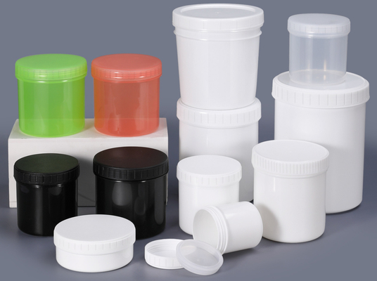 Lichtgewicht Plastic Lekvrije Duurzaam van het Olieschip