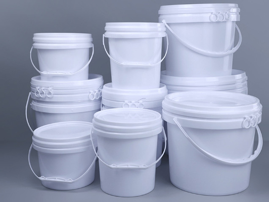 Lichtgewicht Plastic Lekvrije Duurzaam van het Olieschip