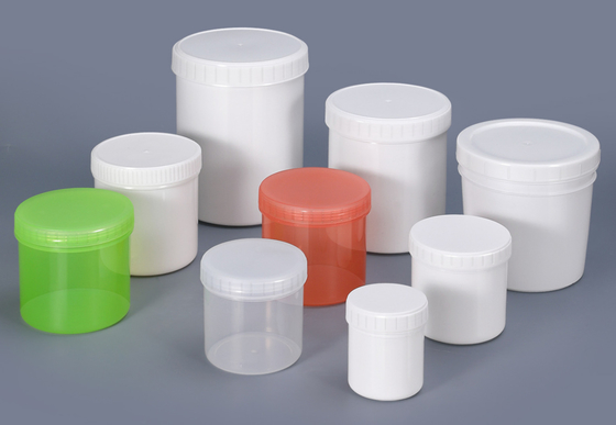 Opslag Emmer Aangepaste 0.2-200L van het Jiemings de Plastic Speelgoed