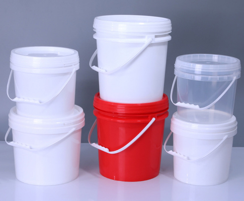 Duurzame Plastic Oliereservoirs in Diverse Grootte Gemakkelijk schoon te maken