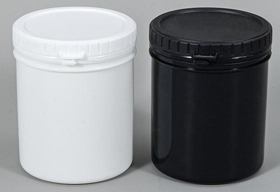 Handhaaf chemische emmer Betrouwbaar en stevig PP/HDPE materiaal