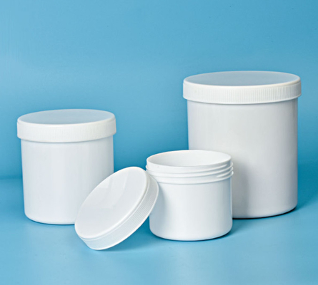 0.2L-30L capaciteit Plastic Food Bucket met T/T-betaalmethode en hoge normen