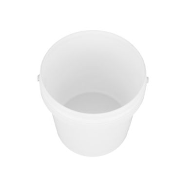 UV-bestendige emmers van voedselkwaliteit Temperatuurbereik -40°F tot 180°F Deksel inbegrepen en stapelbaar