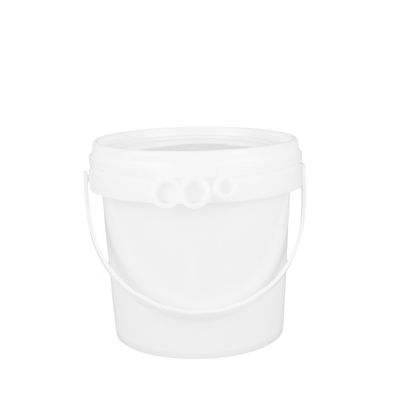 1L-5L capaciteit Voedselcontainer zonder BPA Essentiële voor voedselvervoer