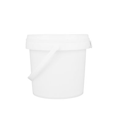 1L-5L capaciteit Voedselcontainer zonder BPA Essentiële voor voedselvervoer