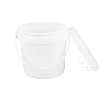 1L-5L capaciteit Voedselcontainer zonder BPA Essentiële voor voedselvervoer