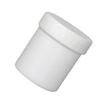 Straw Type Water Flowing Method Drinkfles met milieuvriendelijke natuurlijke gezonde