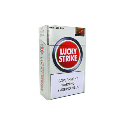 Gepersonaliseerde 4 kleuren afdruk logo metalen tincontainer voor branding en verpakking