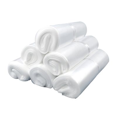 Dikke en duurzame Kraft Flat Pouch Bag Verschillende maten Dikte 0,05 mm-2 mm voor al uw verpakkingsbehoeften